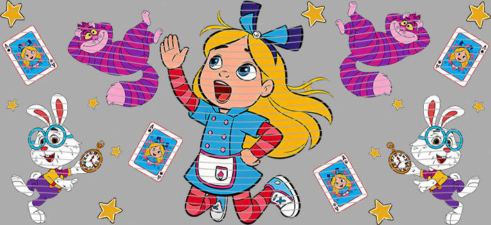 16oz Princess-N4-1236